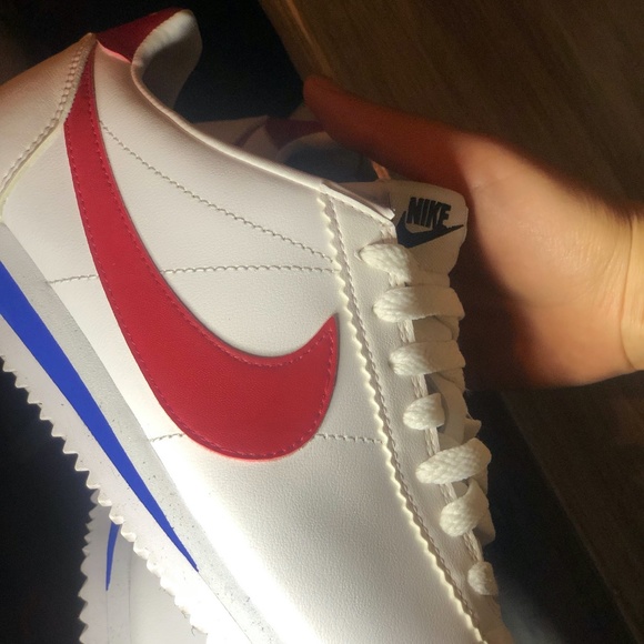 nike cortez poshmark